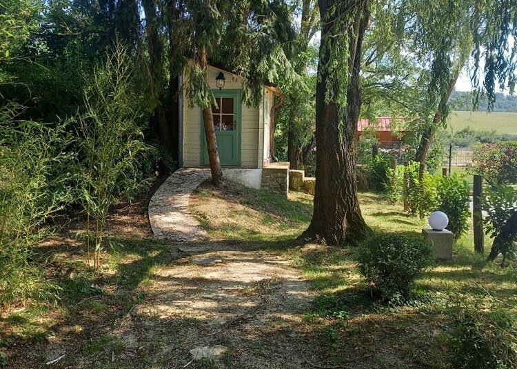 chalet-bois-polarise Chalet buis polarisé