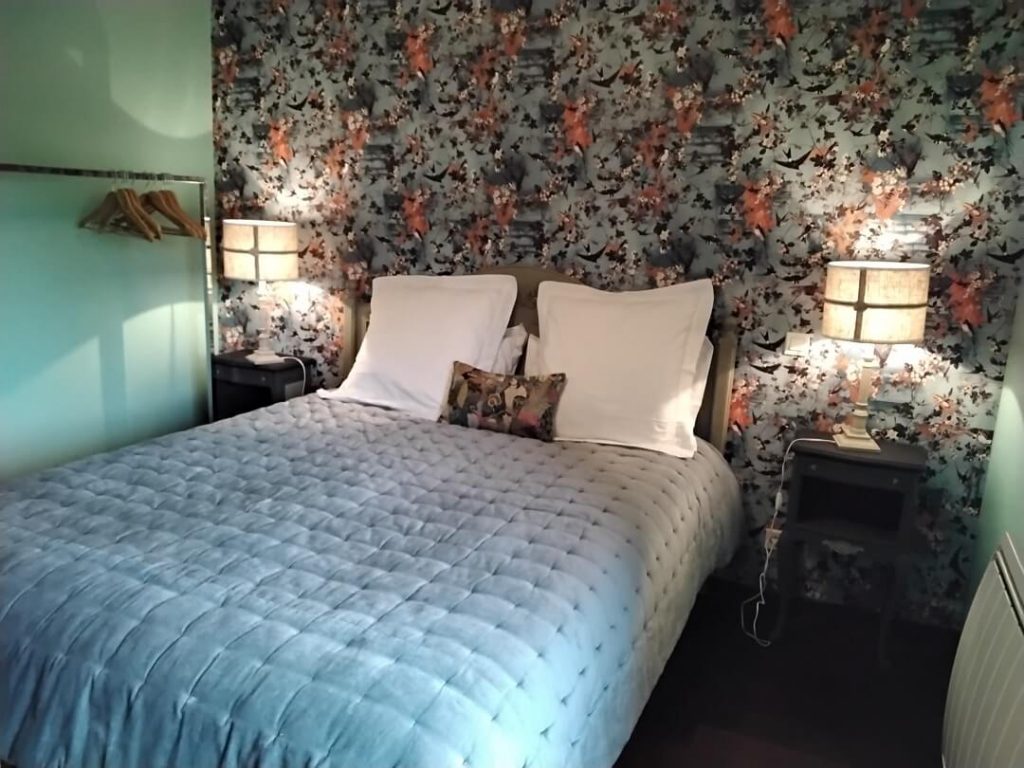 Studio meublé Aboncourt 70