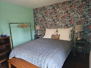 Studio meublé à Aboncourt