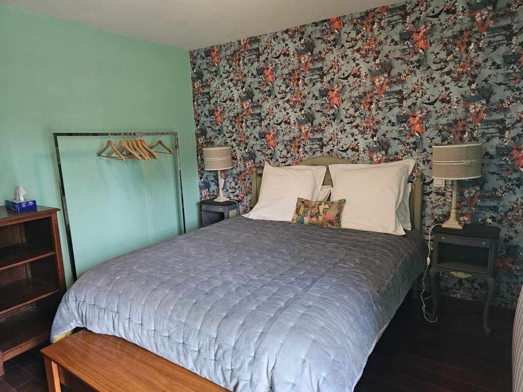 Studio meublé Aboncourt 70